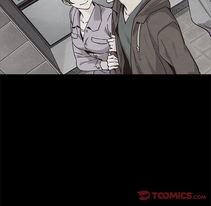 Bad Blood Manhwa - Chapter 61 Page 137