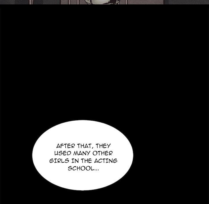 Bad Blood Manhwa - Chapter 61 Page 139