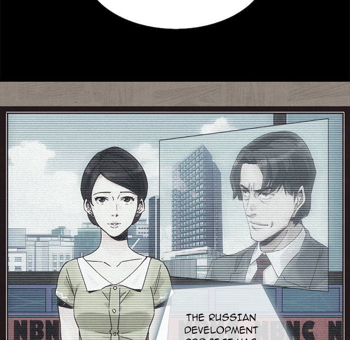 Bad Blood Manhwa - Chapter 61 Page 143