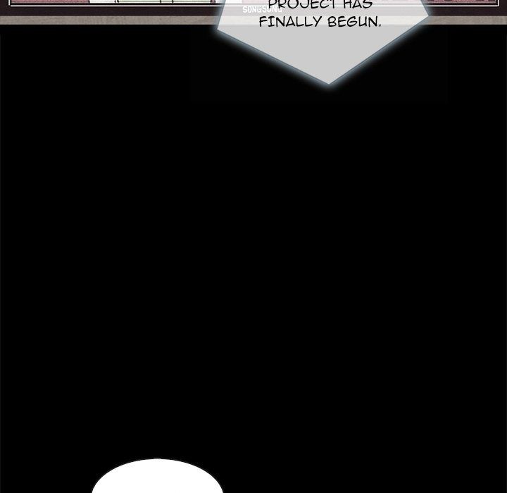 Bad Blood Manhwa - Chapter 61 Page 144