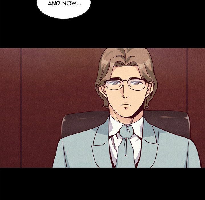 Bad Blood Manhwa - Chapter 61 Page 145