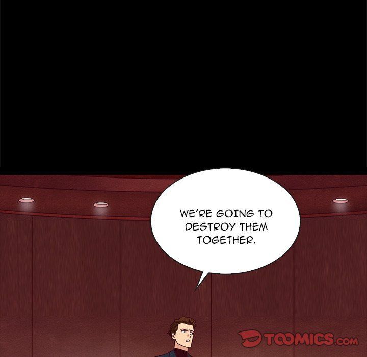 Bad Blood Manhwa - Chapter 61 Page 146