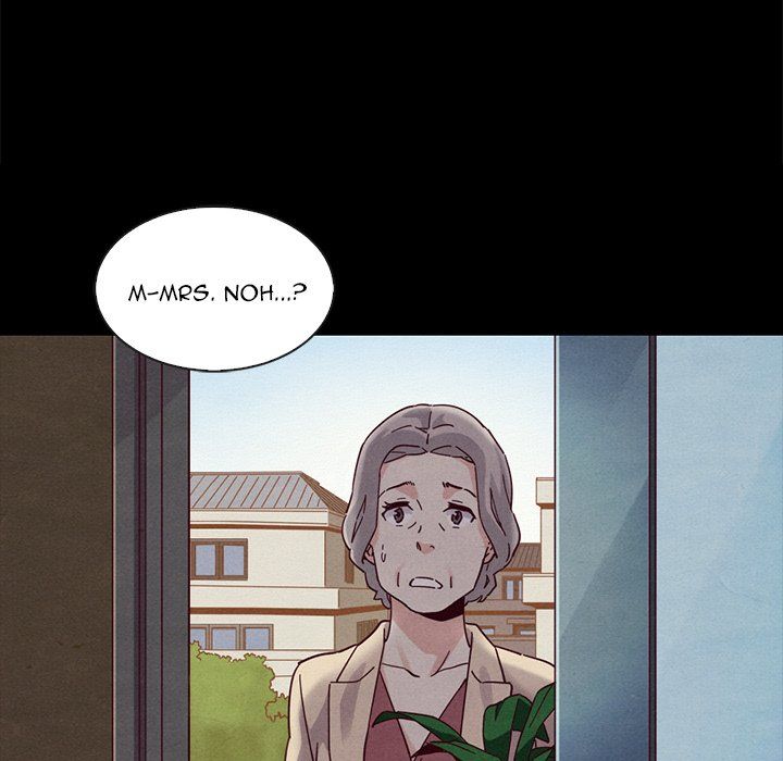 Bad Blood Manhwa - Chapter 26 Page 4