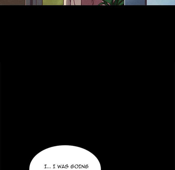 Bad Blood Manhwa - Chapter 26 Page 5