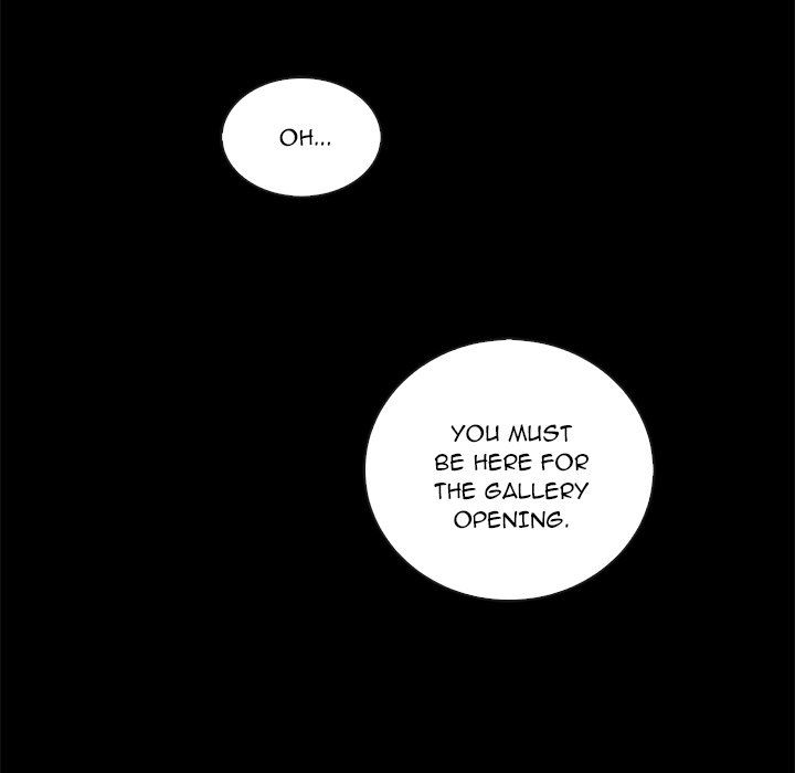 Bad Blood Manhwa - Chapter 26 Page 7