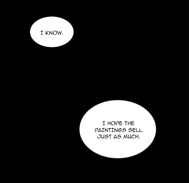 Bad Blood Manhwa - Chapter 26 Page 11