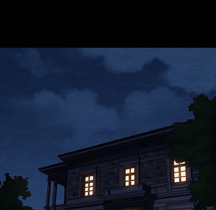 Bad Blood Manhwa - Chapter 26 Page 13