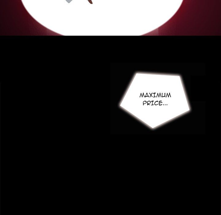 Bad Blood Manhwa - Chapter 26 Page 19