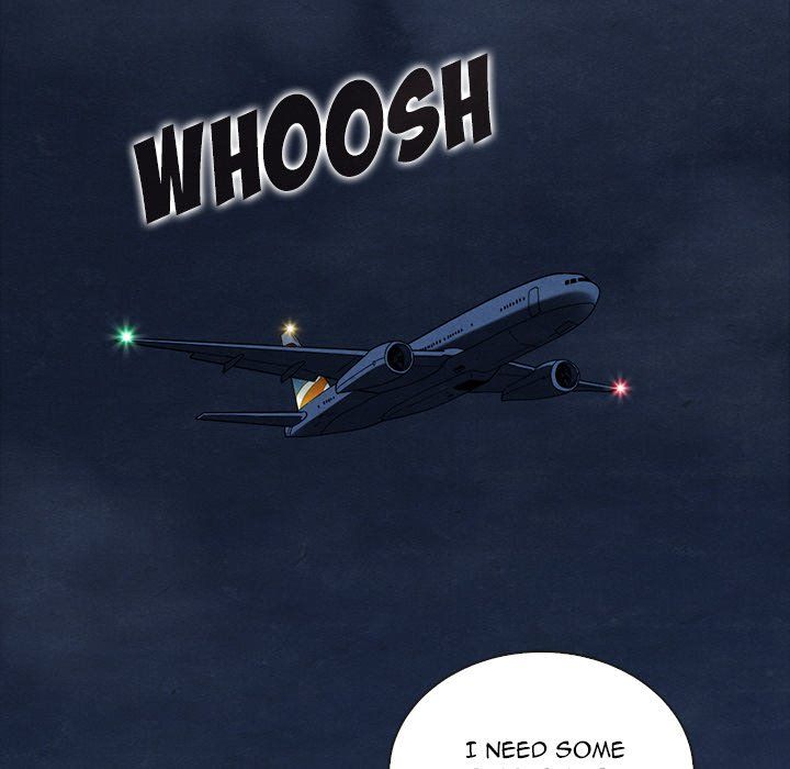 Bad Blood Manhwa - Chapter 26 Page 27