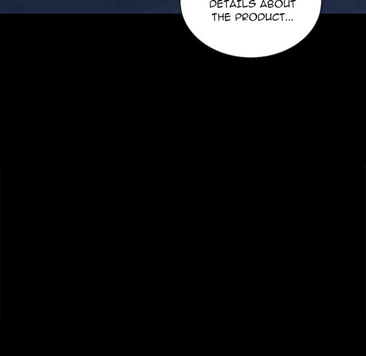 Bad Blood Manhwa - Chapter 26 Page 28