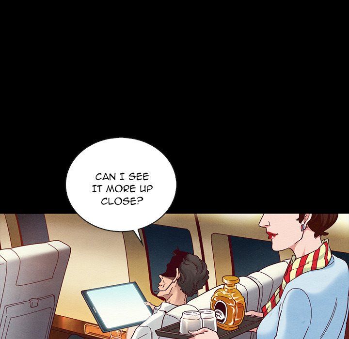 Bad Blood Manhwa - Chapter 26 Page 29