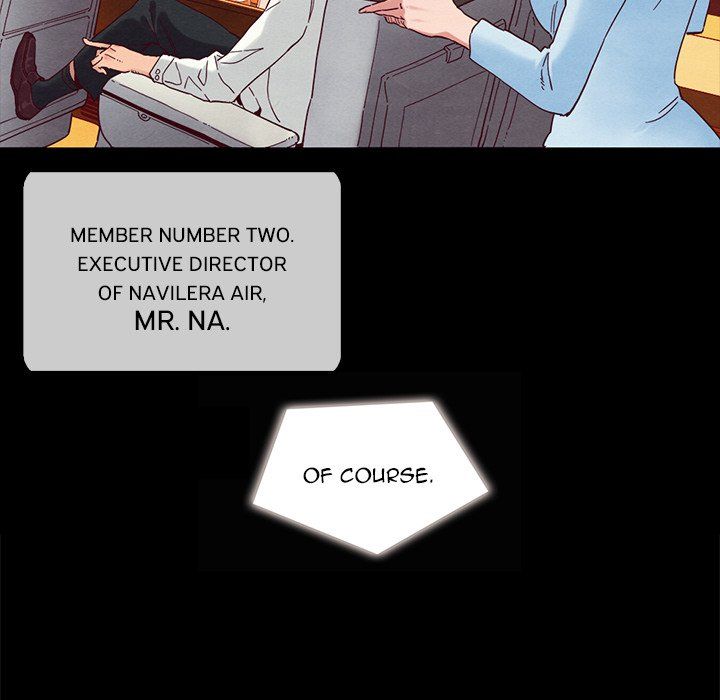 Bad Blood Manhwa - Chapter 26 Page 30