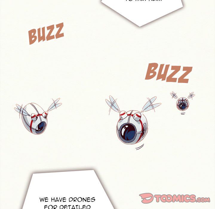 Bad Blood Manhwa - Chapter 26 Page 32