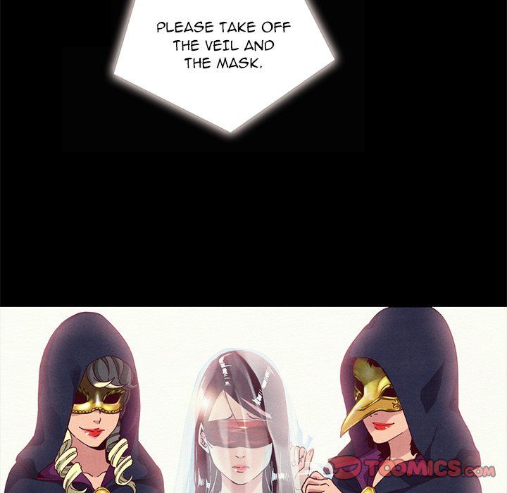 Bad Blood Manhwa - Chapter 26 Page 44