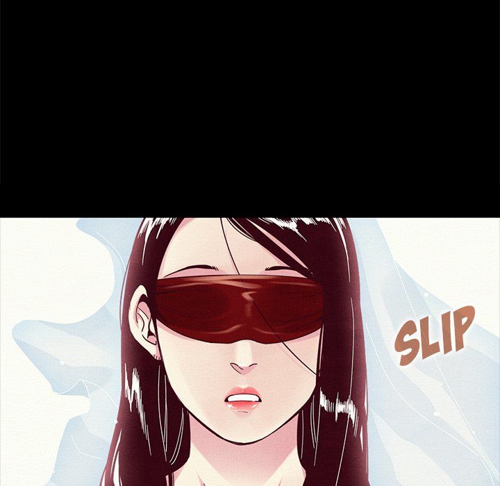 Bad Blood Manhwa - Chapter 26 Page 46