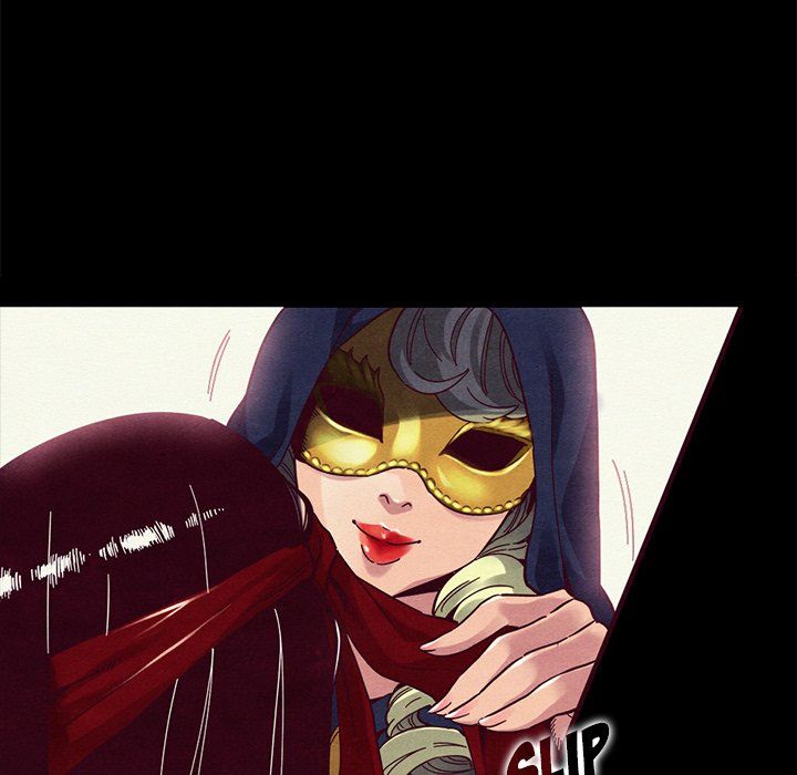 Bad Blood Manhwa - Chapter 26 Page 48