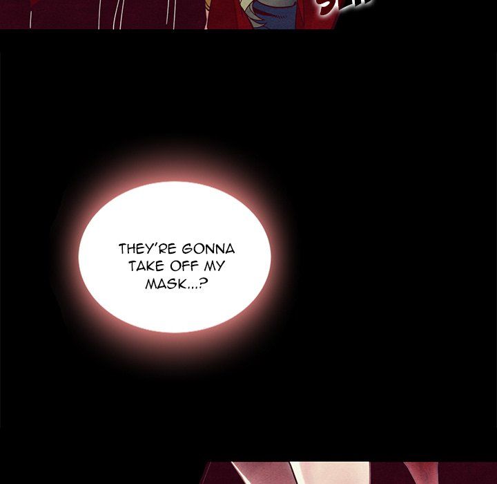 Bad Blood Manhwa - Chapter 26 Page 49