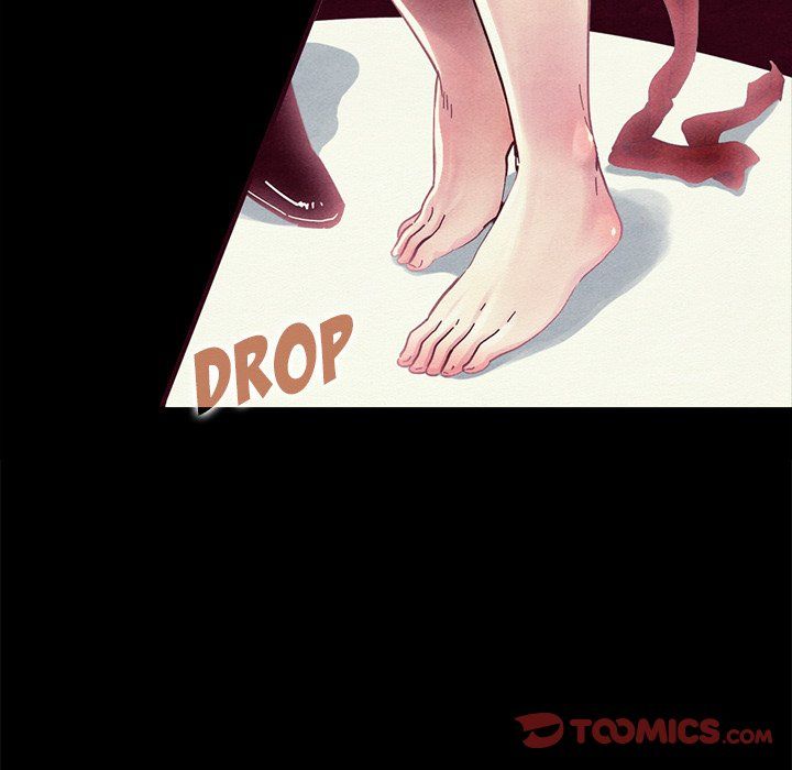 Bad Blood Manhwa - Chapter 26 Page 50