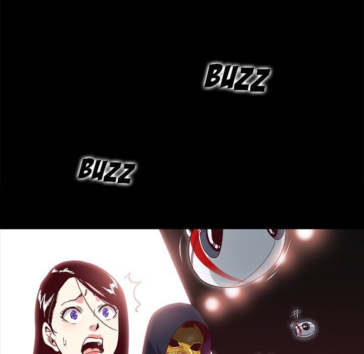 Bad Blood Manhwa - Chapter 26 Page 66