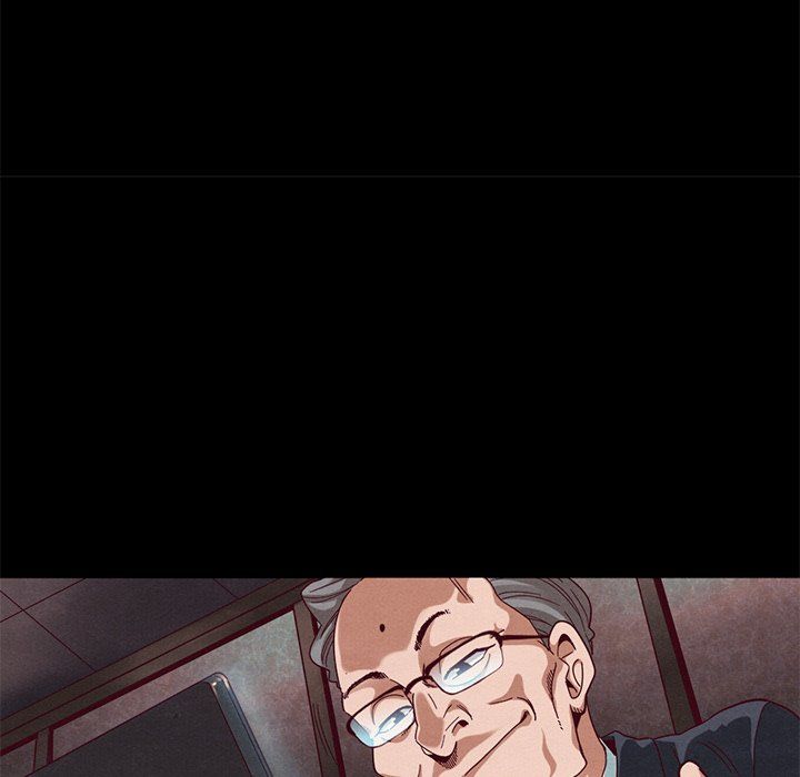 Bad Blood Manhwa - Chapter 26 Page 72