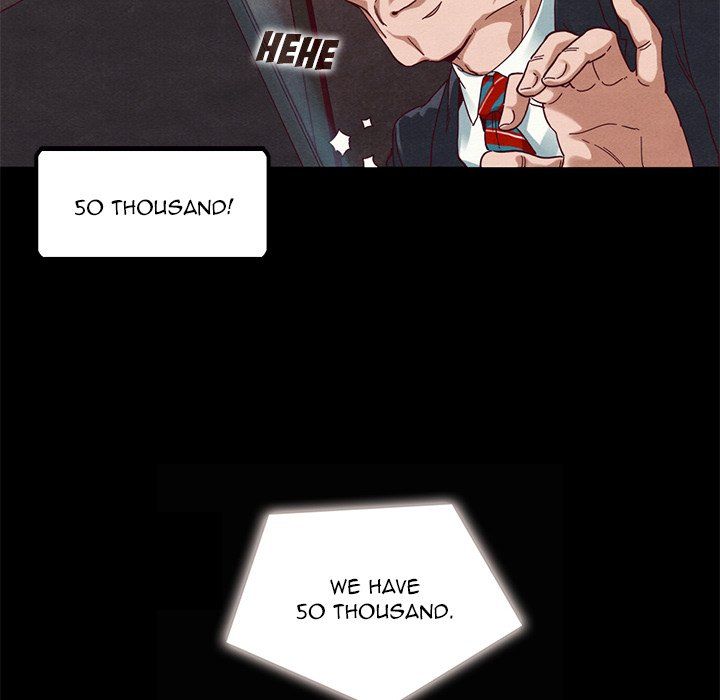 Bad Blood Manhwa - Chapter 26 Page 73