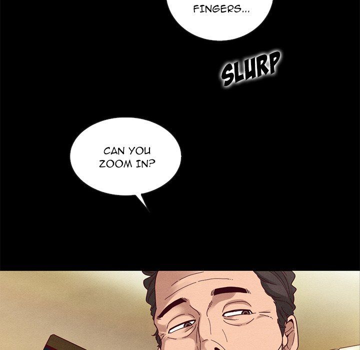 Bad Blood Manhwa - Chapter 26 Page 75