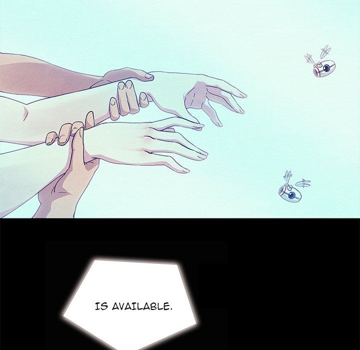 Bad Blood Manhwa - Chapter 26 Page 78