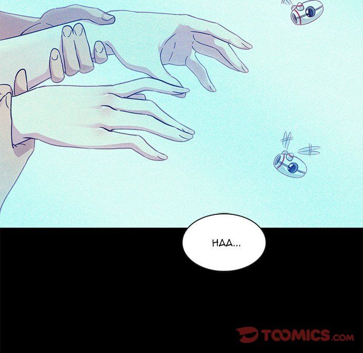 Bad Blood Manhwa - Chapter 26 Page 80