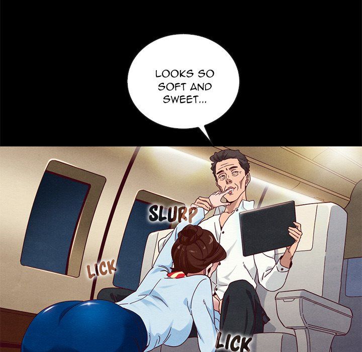 Bad Blood Manhwa - Chapter 26 Page 82