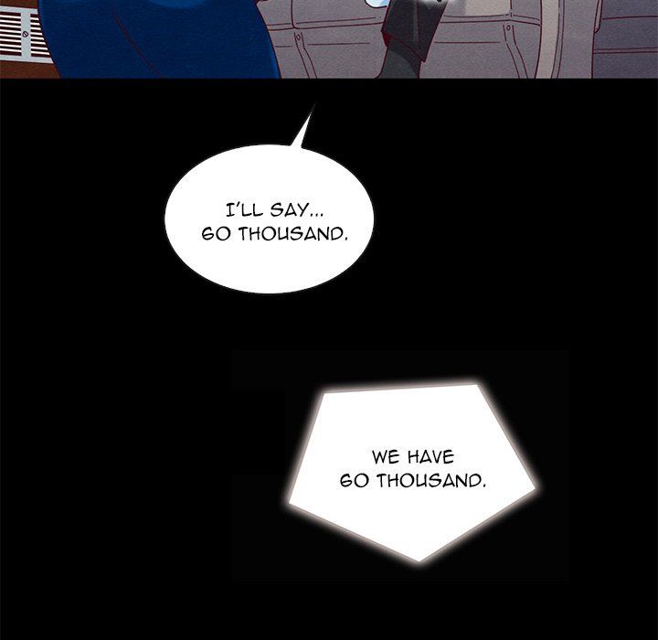 Bad Blood Manhwa - Chapter 26 Page 83