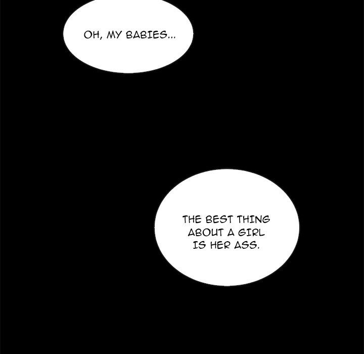 Bad Blood Manhwa - Chapter 26 Page 85