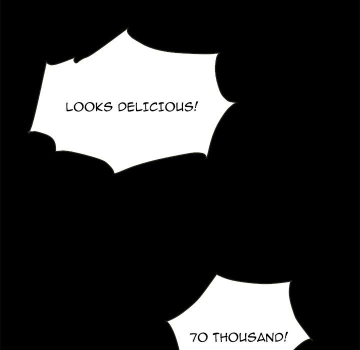 Bad Blood Manhwa - Chapter 26 Page 89