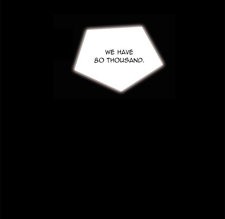 Bad Blood Manhwa - Chapter 26 Page 91