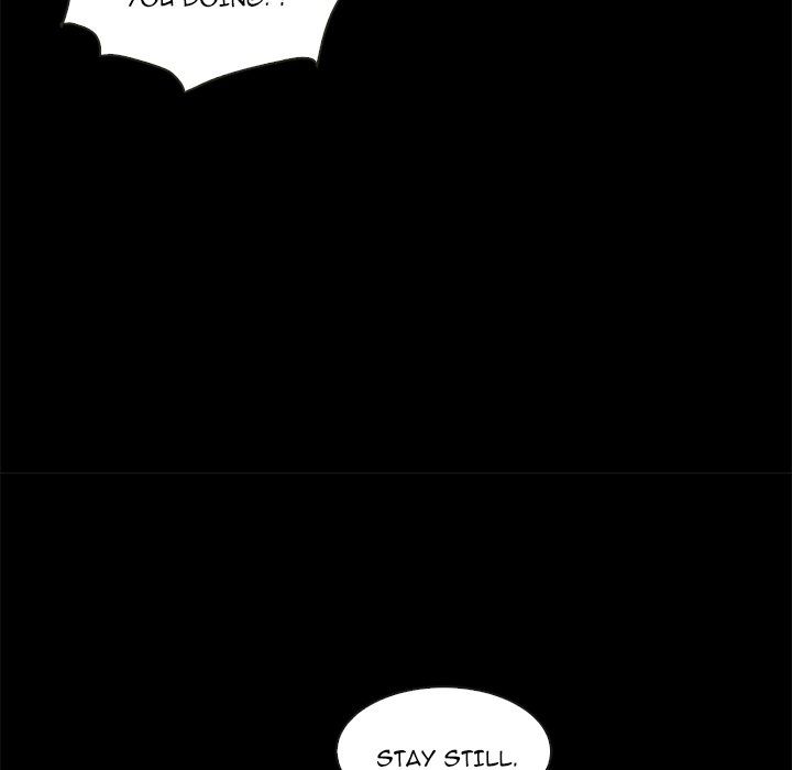 Bad Blood Manhwa - Chapter 26 Page 99