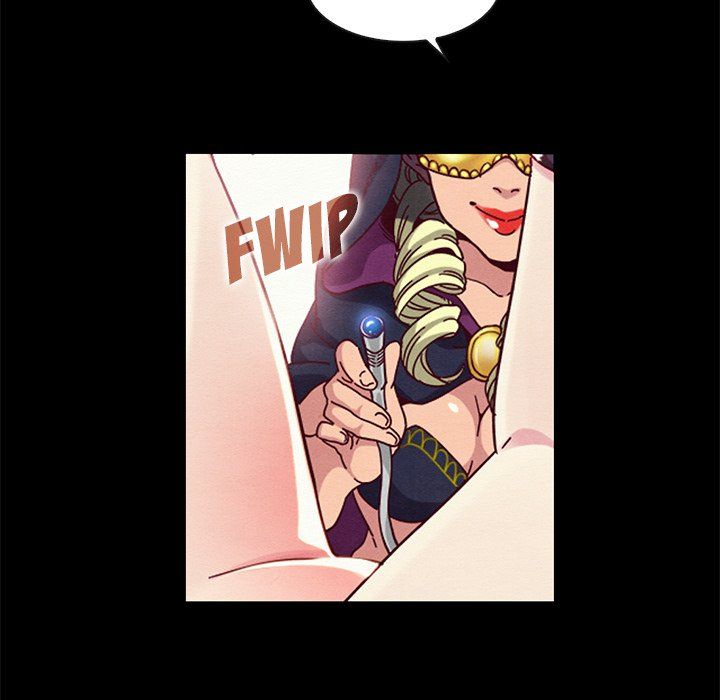 Bad Blood Manhwa - Chapter 26 Page 100