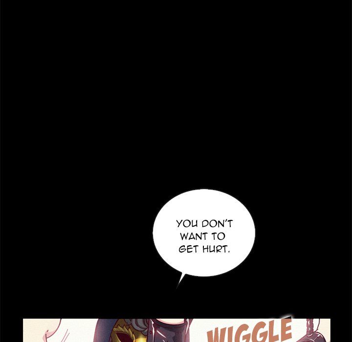 Bad Blood Manhwa - Chapter 26 Page 101