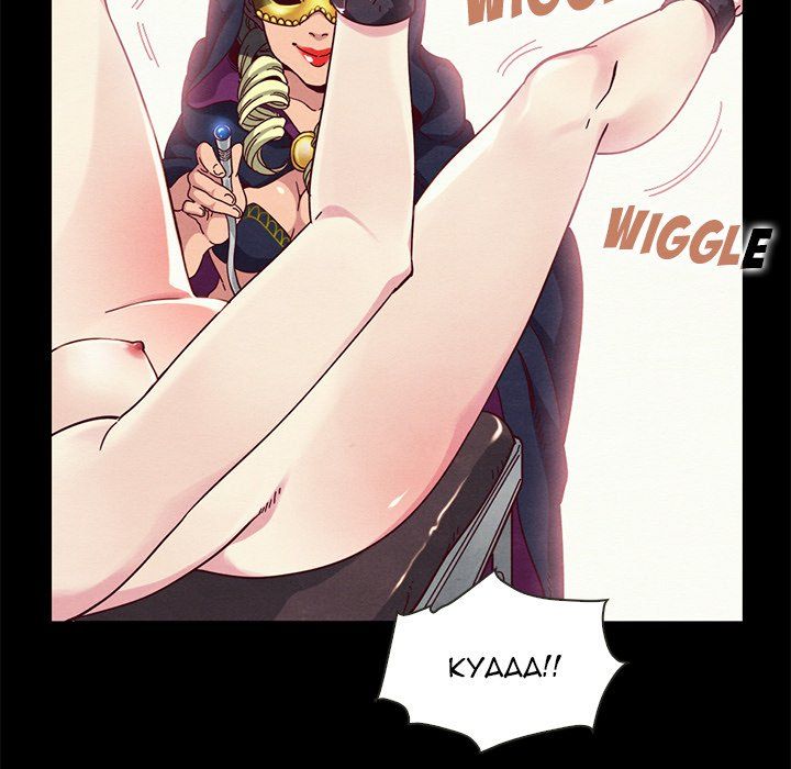 Bad Blood Manhwa - Chapter 26 Page 102