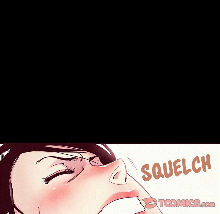 Bad Blood Manhwa - Chapter 26 Page 104