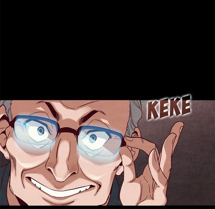 Bad Blood Manhwa - Chapter 26 Page 108