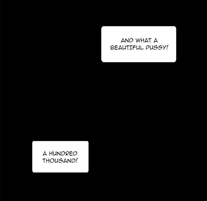 Bad Blood Manhwa - Chapter 26 Page 109