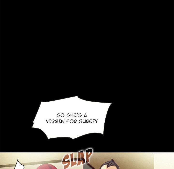 Bad Blood Manhwa - Chapter 26 Page 111