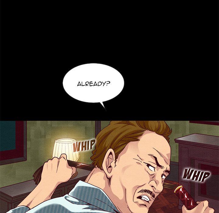 Bad Blood Manhwa - Chapter 26 Page 115