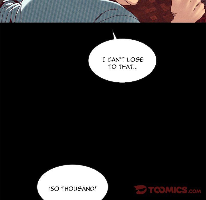 Bad Blood Manhwa - Chapter 26 Page 116