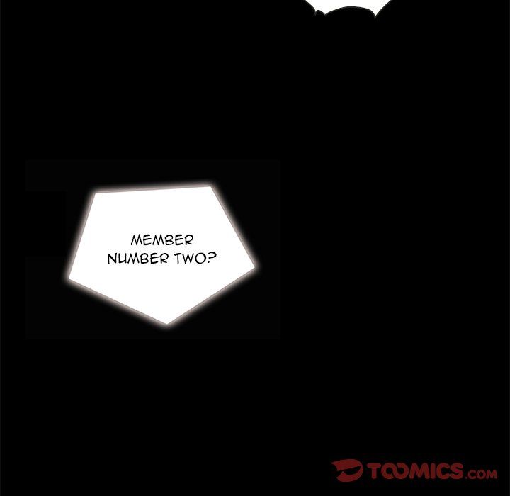 Bad Blood Manhwa - Chapter 26 Page 122