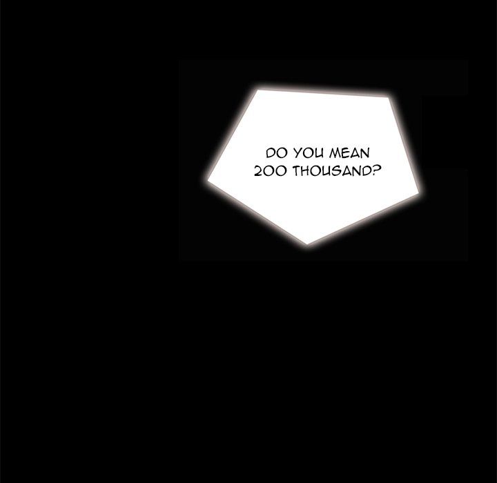 Bad Blood Manhwa - Chapter 26 Page 123