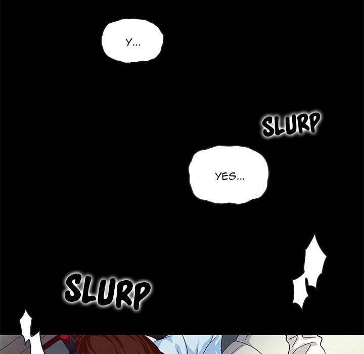 Bad Blood Manhwa - Chapter 26 Page 124