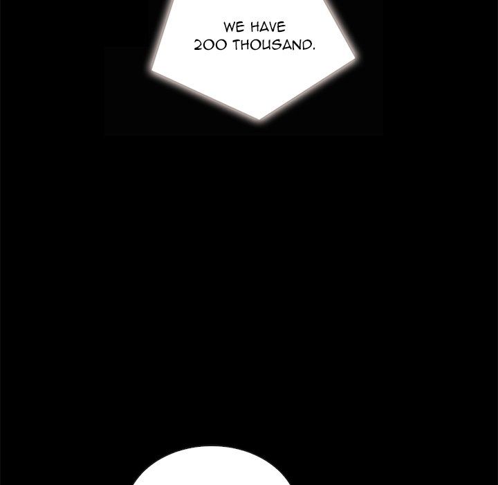 Bad Blood Manhwa - Chapter 26 Page 127