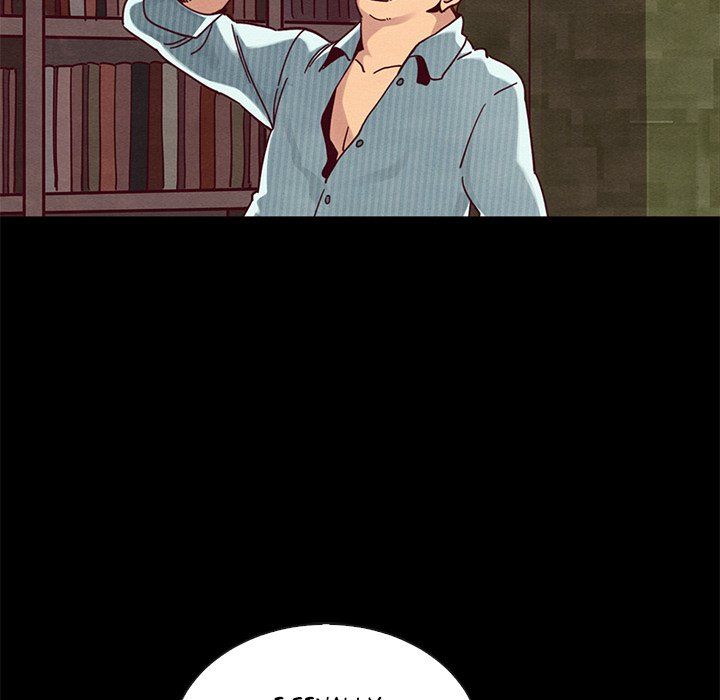 Bad Blood Manhwa - Chapter 26 Page 129