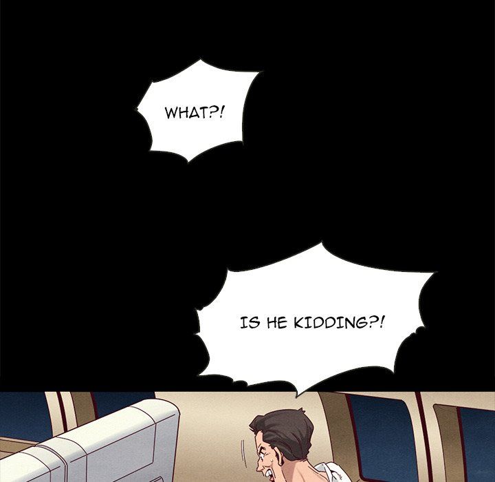 Bad Blood Manhwa - Chapter 26 Page 136