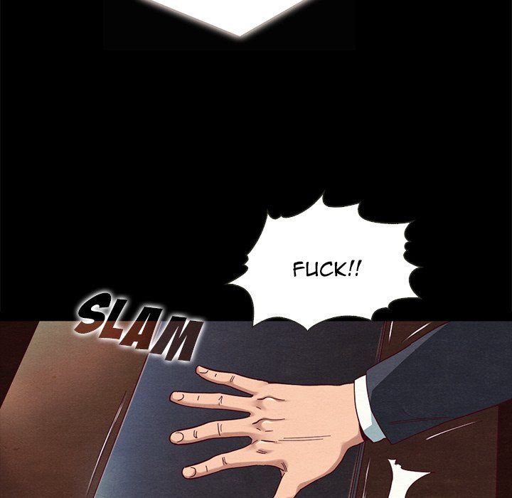 Bad Blood Manhwa - Chapter 26 Page 139